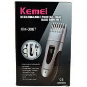 Kemei Rechargeable Professional Hair Trimmer KM-30